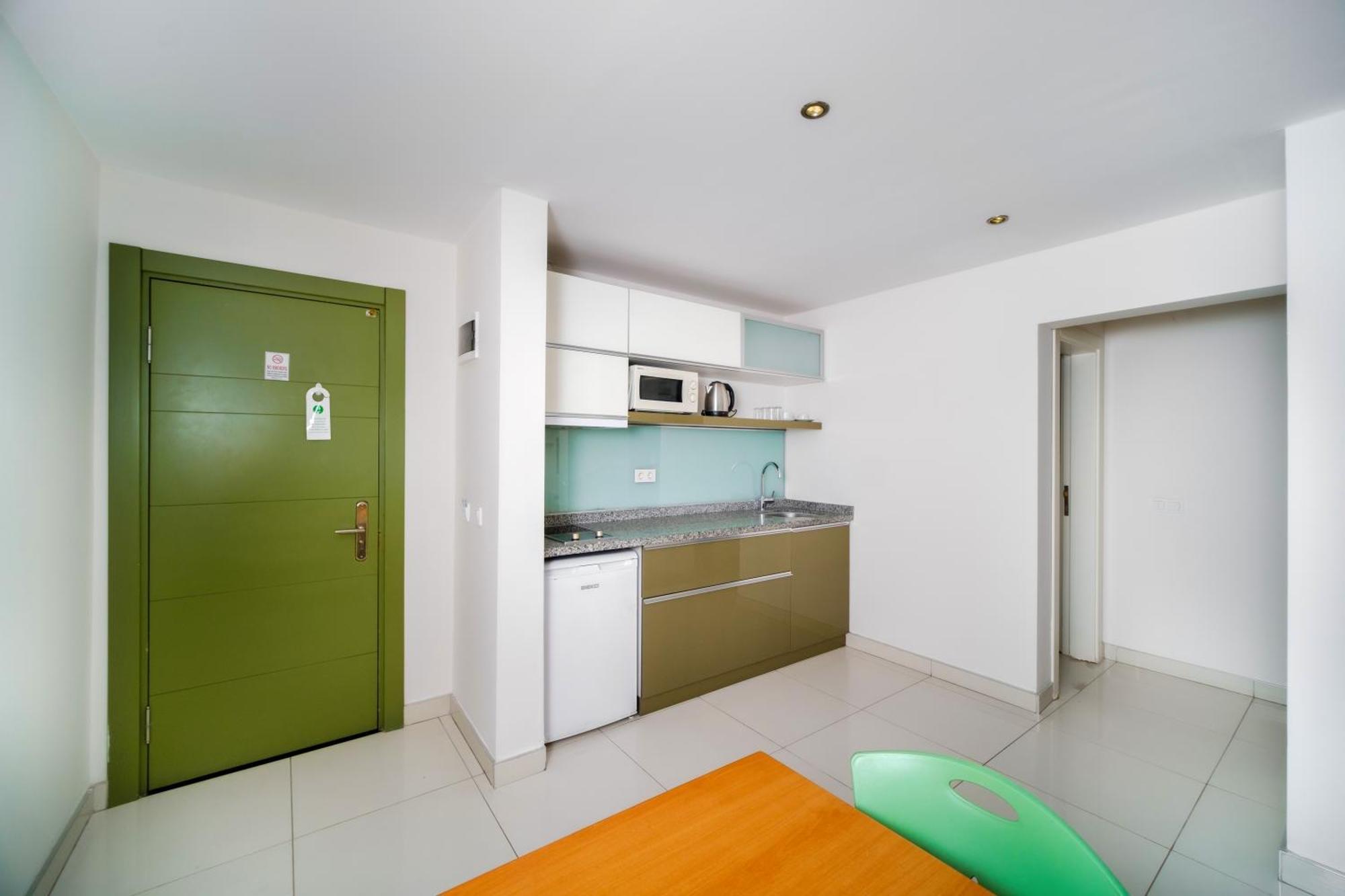 Delfino Apart Hotel Аланія Екстер'єр фото